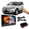 MPC - OEM Remote Activated Remote Start Kit w/Keyless Entry For 2011-2014 Ford Edge - Black-Front_Standard
