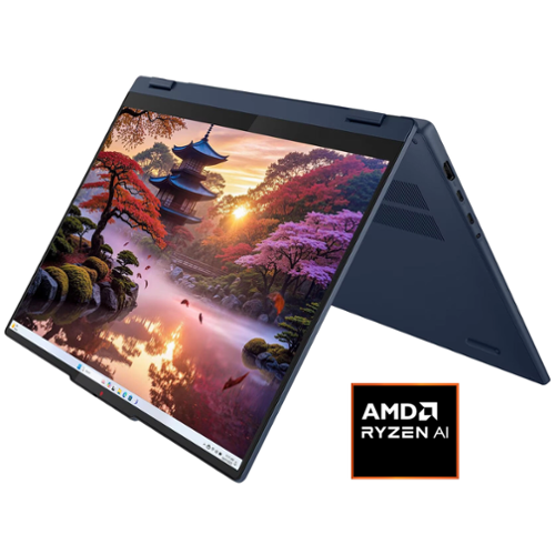 Lenovo Flex IdeaPad 5 16