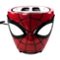 Uncanny Brands - Marvel Spider-Man Halo Toaster - Red-Front_Standard