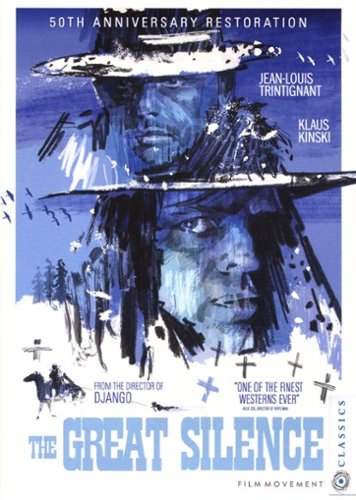 

The Great Silence [1968]