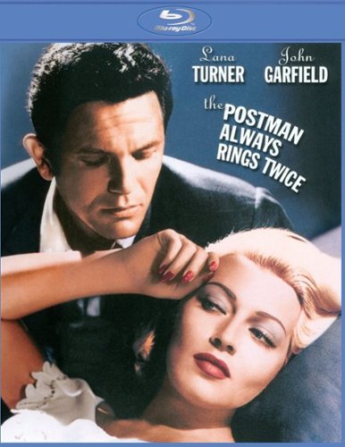 

The Postman Always Rings Twice [Blu-ray] [1946]