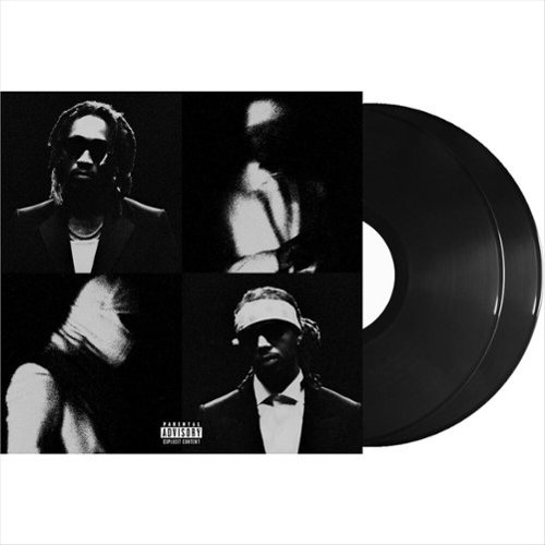  WE STILL DON'T TRUST YOU [LP] - VINYL INTERNATIONAL SHIPPING