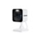 Defender - GO 2K AI POWERED Plug-in Power Indoor/Outdoor Home Security, Baby & Pet Camera - White-Front_Standard