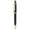 Jardine - BYU Cougars Ballpoint Pen - Black-Front_Standard