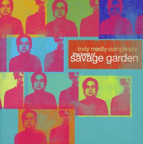  Truly Madly Completely: The Best of Savage Garden [CD]