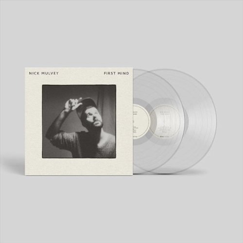 

First Mind [Coloured Vinyl] [LP] - VINYL