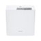 Frigidaire - 4500 Sq Ft 50 Pint Dehumidifier with Pump - White-Front_Standard