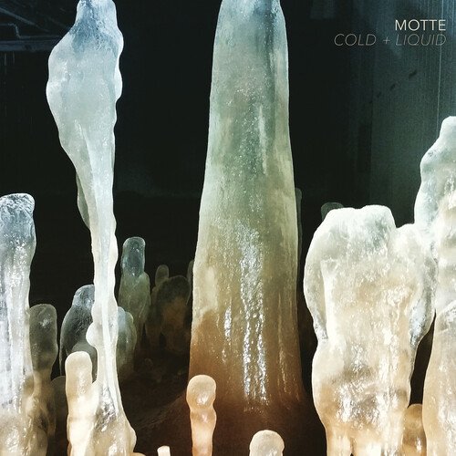 

Cold + Liquid [LP] - VINYL