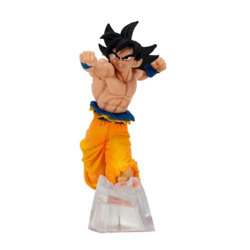 Bandai Dragon Ball Versus Battle Figure Series - Styles May Vary WHERE TO BUY