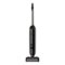 eufy Clean - MACH V1 Ultra Upright Vacuum with All-in-One Cordless StickVac and Steam Mop - Black-Front_Standard