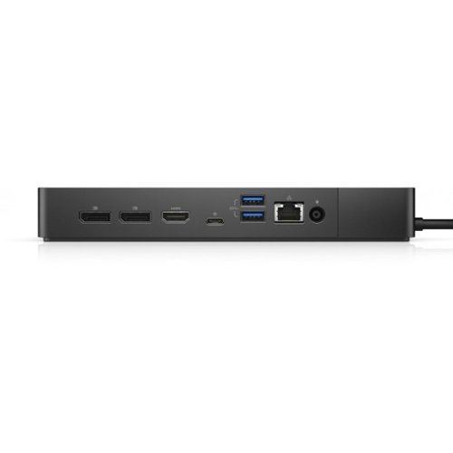 Thunderbolt Dell Dock - Docking Station TB16 180W WD19TB Power