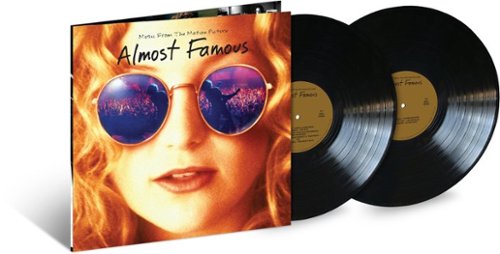 Almost Famous [20th Anniversary Edition] [LP] [VINYL] - image 2