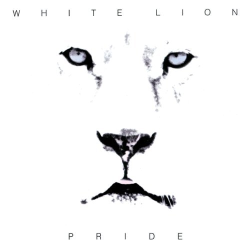 

Pride [LP] - VINYL