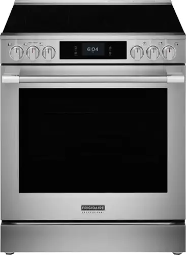 EXIDOR ON/ON

6:04 PM
Timar
On.Oil
bight
FRIGIDAIRE
PROFESSIONAL