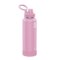 Takeya - Actives 40oz Spout Bottle - Pink Lavender-Angle_Standard