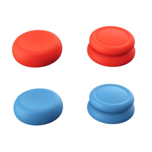 NEXT Universal Joy-Con 2 & Joy-Con Precision Thumbstick 8-Pack for Nintendo Switch 2 & Switch - Multiple Colors GLOBAL SHIPPING