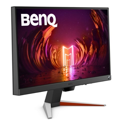 BenQ MOBIUZ EX240N 23.8インチ ゲーミングモニター 1c0acdbb-cdfc-4515-b3c2-