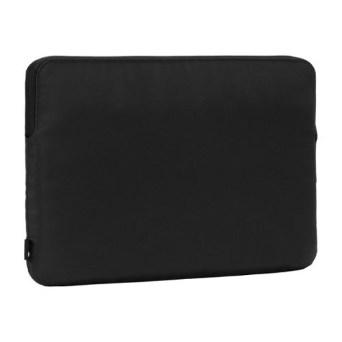 Incase Compact Sleeve in Flight Nylon for 13-14 Laptop - Black WHERE TO BUY