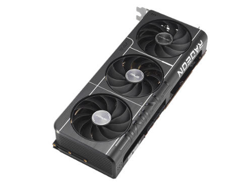 ASUS PRIME Radeon RX 9070 XT 16GB 256 Bit GDDR6 PCI Express 5.0