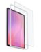 SaharaCase - Samsung Galaxy Tab S11 Ultra Tempered Glass | Ultra Strong Screen Protector | Alignment Tool - Clear-Front_Standard