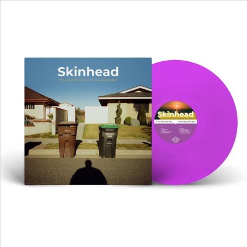 It's a Beautiful Day, What a Beautiful Day [LP] [VINYL]