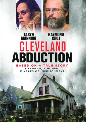  Cleveland Abduction [DVD] [2015]