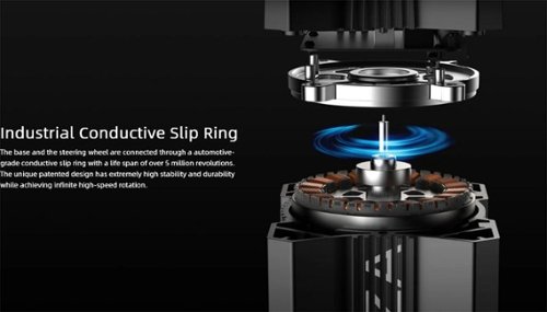 Moza Racing R9 V3 Direct Drive Sim Racing Wheelbase for PC - Black BUY ONLINE
