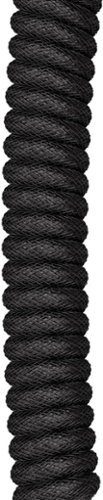 Glorious Coiled USB-C Artisan Braided Keyboard Cable for Mechanical Gaming Keyboards - Black WORLDWIDE DELIVERY