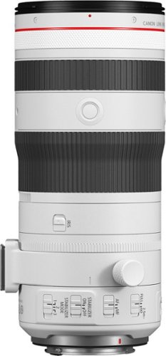 その他 RF70-200mm f2.8 L IS USM Amazon.com : Canon RF70-200mm F2.8 L is USM Z Black