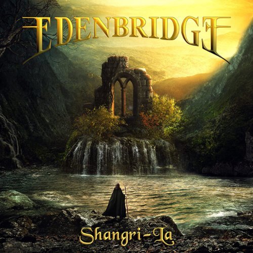 

Shangri-La [LP] - VINYL