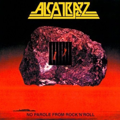  No Parole from Rock 'N' Roll [Expanded Edition] [CD]