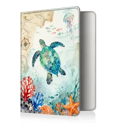 Underwater World