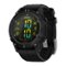 Garmin - Descent G2 Dive 45mm GPS Smart Watch Black - Black - (2025)-Front_Standard