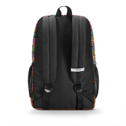 Solo New York Re:Fresh Backpack For 15.6 Laptop - Multi WHERE TO BUY