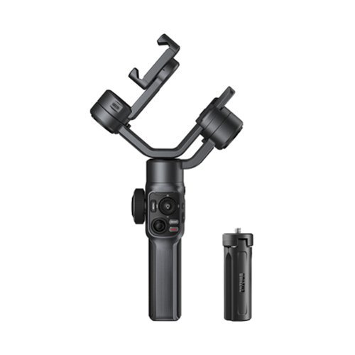 Zhiyun - Smooth-5 Gimbal Stabilizer - Black-Angle_Standard 