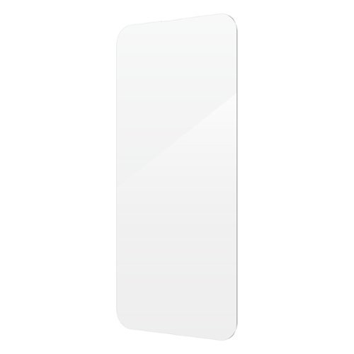 ZAGG InvisibleShield Glass+ Defense Screen Protector for Apple iPhone 16 Plus, iPhone 15 Plus - Clear GLOBAL SHIPPING