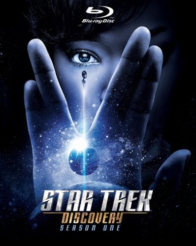 

Star Trek: Discovery - Season One [Blu-ray]