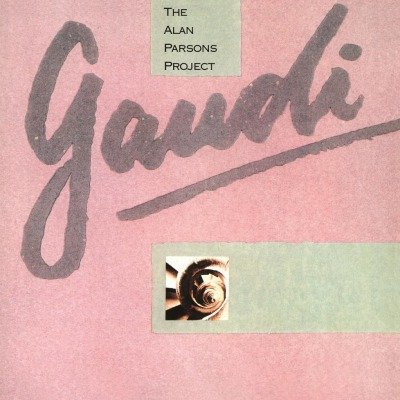 Gaudi [LP] [VINYL]