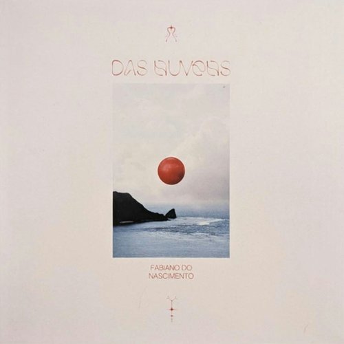 

Das Nuvens [LP] - VINYL