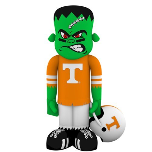 Sporticulture - Tennessee Volunteers Halloween Lawn Inflatable Steinbacker - Multicolor-Front_Standard 