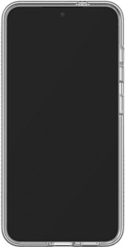ZAGG Crystal Palace Snap MagSafe Compatible Case w/ Kickstand for Samsung S25 - Clear BUY IN MIDDLE EAST