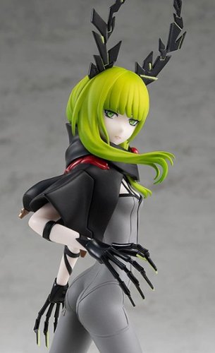 Good Smile Company Black Rock Shooter: Dawn Fall Pop Up Parade