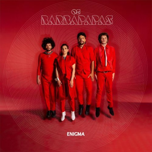 

Enigma [LP] - VINYL