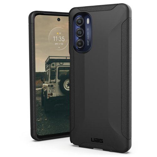  UAG - Scout Series Case for Motorola Moto G Stylus (2022)