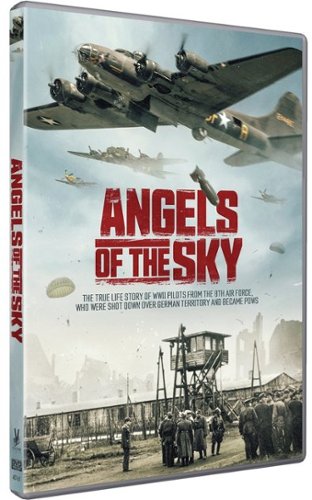 

Angels of the Sky