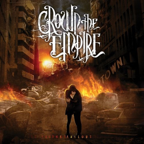 

The Fallout [LP] - VINYL