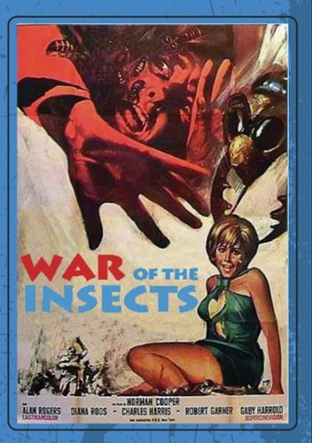 

War of the Insects [1968]