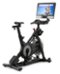NordicTrack - Commercial S22i Bike - Black-Front_Standard 