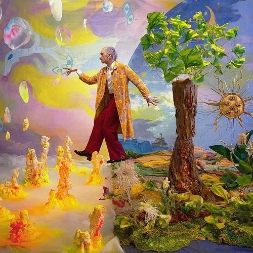 

Magica Musica [LP] - VINYL