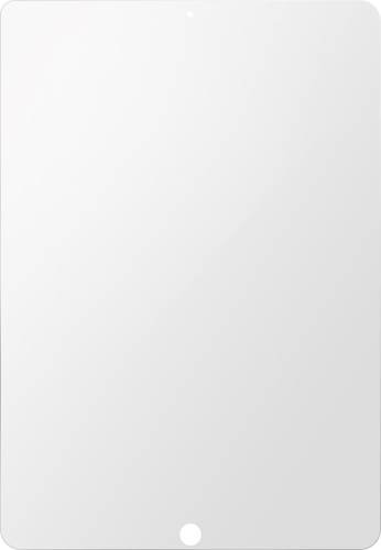 STM - Tempered Glass Screen Protector for Apple® iPad® 9.7" (6th Generation 2018) - Clear-Front_Standard 